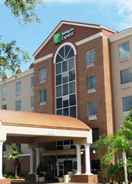 EXTERIOR_BUILDING Holiday Inn Express & Suites ORANGE CITY - DELTONA, an IHG Hotel