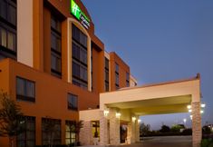 Exterior 3 Holiday Inn Express & Suites DALLAS FT. WORTH AIRPORT SOUTH by IHG, an IHG Hotel
