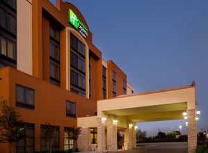 Exterior 4 Holiday Inn Express & Suites DALLAS FT. WORTH AIRPORT SOUTH by IHG, an IHG Hotel