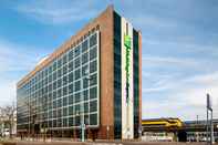 Others Holiday Inn Express AMSTERDAM - SLOTERDIJK STATION, an IHG Hotel