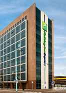 Welcome to Holiday Inn Express Amsterdam - Sloterdijk Station! Holiday Inn Express Amsterdam - Sloterdijk Station, an IHG Hotel