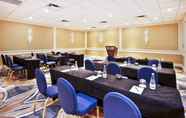 ห้องประชุม 7 InterContinental Hotels MIAMI, an IHG Hotel