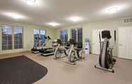 Fitness Center 3 Staybridge Suites FAIRFIELD NAPA VALLEY AREA, an IHG Hotel