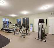 Fitness Center 3 Staybridge Suites FAIRFIELD NAPA VALLEY AREA, an IHG Hotel