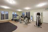 Fitness Center Staybridge Suites FAIRFIELD NAPA VALLEY AREA, an IHG Hotel