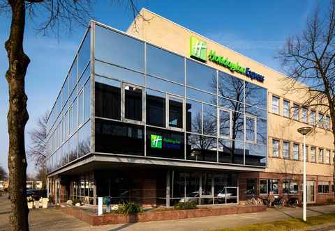 Others Holiday Inn Express AMSTERDAM - SOUTH, an IHG Hotel