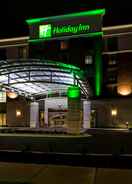 EXTERIOR_BUILDING Holiday Inn PADUCAH RIVERFRONT, an IHG Hotel