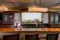 Bar, Cafe and Lounge Holiday Inn PADUCAH RIVERFRONT, an IHG Hotel