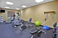 Fitness Center Holiday Inn Express IRWIN (PA TPK EXIT 67), an IHG Hotel