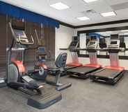 Fitness Center 6 Holiday Inn INDIANAPOLIS AIRPORT, an IHG Hotel