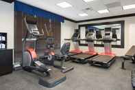 Fitness Center Holiday Inn INDIANAPOLIS AIRPORT, an IHG Hotel