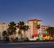 Bên ngoài 4 Holiday Inn & Suites DAYTONA BEACH ON THE OCEAN, an IHG Hotel