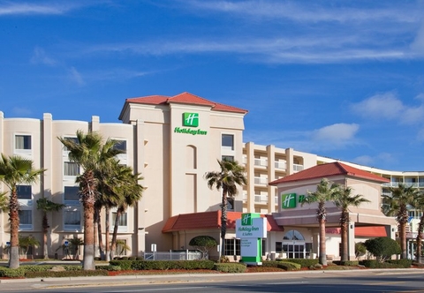 Bên ngoài Holiday Inn & Suites DAYTONA BEACH ON THE OCEAN, an IHG Hotel