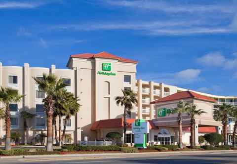 Exterior Holiday Inn & Suites DAYTONA BEACH ON THE OCEAN, an IHG Hotel