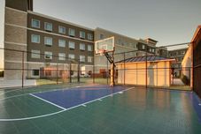 Fitness Center Staybridge Suites PLANO - THE COLONY by IHG, an IHG Hotel