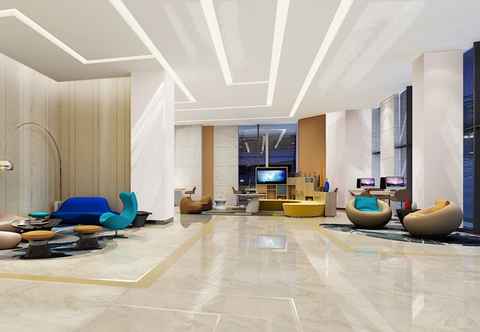 Lainnya Holiday Inn Express LIUYANG DEVELOPMENT ZONE, an IHG Hotel