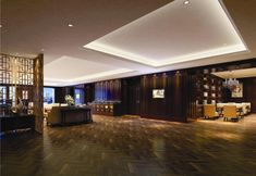 Others 2 Holiday Inn SHANGHAI SONGJIANG by IHG, an IHG Hotel