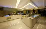 Lainnya 4 Holiday Inn SHANGHAI SONGJIANG, an IHG Hotel