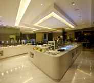 Others 4 Holiday Inn SHANGHAI SONGJIANG, an IHG Hotel