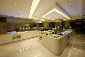 อื่นๆ 4 Holiday Inn SHANGHAI SONGJIANG, an IHG Hotel