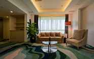 อื่นๆ 6 Holiday Inn SHANGHAI SONGJIANG, an IHG Hotel