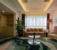 Others 6 Holiday Inn SHANGHAI SONGJIANG, an IHG Hotel