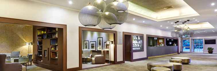 Lainnya Crowne Plaza ROME - ST. PETER'S, an IHG Hotel