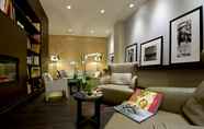 Lainnya 2 Crowne Plaza ROME - ST. PETER'S, an IHG Hotel