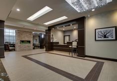 Lobby 5 Staybridge Suites PLANO - THE COLONY by IHG, an IHG Hotel