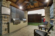 Common Space Staybridge Suites PLANO - THE COLONY by IHG, an IHG Hotel