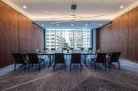 ห้องประชุม InterContinental Hotels LOS ANGELES DOWNTOWN, an IHG Hotel