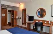 อื่นๆ 5 Holiday Inn Express BRAINTREE, an IHG Hotel