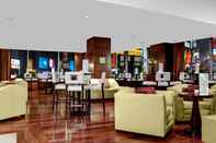 บาร์ คาเฟ่ และเลานจ์ Crowne Plaza TIMES SQUARE MANHATTAN, an IHG Hotel