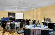 ห้องประชุม 3 Crowne Plaza TIMES SQUARE MANHATTAN, an IHG Hotel