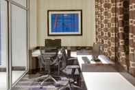 Functional Hall Holiday Inn Express & Suites LAUREL, an IHG Hotel