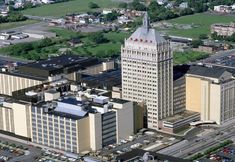 Nearby View and Attractions 6 Staybridge Suites ROCHESTER UNIVERSITY by IHG, an IHG Hotel