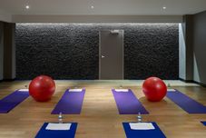 Pusat Kecergasan Crowne Plaza JFK AIRPORT NEW YORK CITY, an IHG Hotel