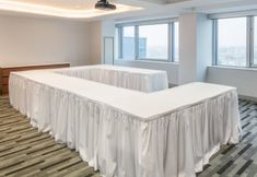 Dewan Majlis 7 Crowne Plaza JFK AIRPORT NEW YORK CITY, an IHG Hotel