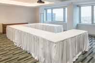 ห้องประชุม Crowne Plaza JFK AIRPORT NEW YORK CITY, an IHG Hotel