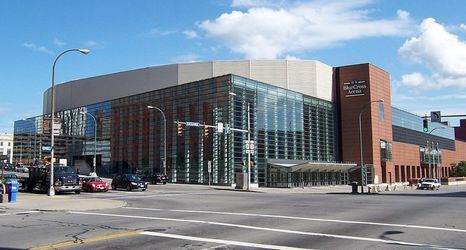 Exterior 2 Staybridge Suites ROCHESTER UNIVERSITY by IHG, an IHG Hotel