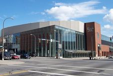 Exterior Staybridge Suites ROCHESTER UNIVERSITY by IHG, an IHG Hotel