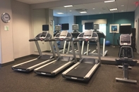 Fitness Center Holiday Inn CINCINNATI N - WEST CHESTER, an IHG Hotel