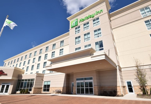 Exterior Holiday Inn CINCINNATI N - WEST CHESTER, an IHG Hotel