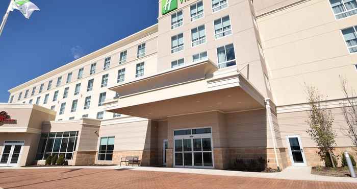 Exterior Holiday Inn CINCINNATI N - WEST CHESTER, an IHG Hotel