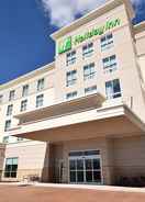 EXTERIOR_BUILDING Holiday Inn CINCINNATI N - WEST CHESTER, an IHG Hotel