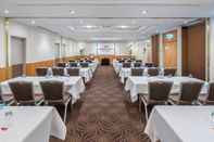 Sảnh chức năng Crowne Plaza PERTH, an IHG Hotel