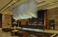 Lobby 7 Crowne Plaza NEW DELHI MAYUR VIHAR NOIDA, an IHG Hotel