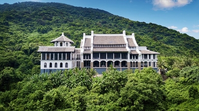 Exterior 4 InterContinental Hotels DANANG SUN PENINSULA RESORT, an IHG Hotel