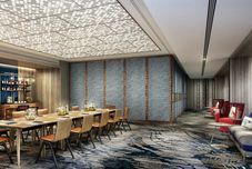 多功能厅 Hotel Indigo PHUKET PATONG by IHG, an IHG Hotel