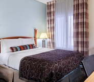 Phòng ngủ 2 Staybridge Suites CHATTANOOGA DWTN - CONV CTNR, an IHG Hotel